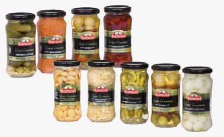 Productos Encurtidos, HD Png Download, Transparent PNG