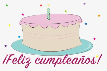 Pastel, Pastel De Cumpleaños, Torta - Birthday Cake, HD Png Download, Transparent PNG