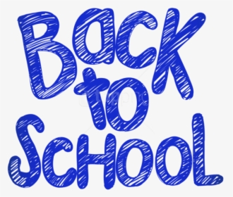 Download Photo Toppng - Back To School Transparent Logo, Png Download, Transparent PNG