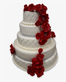 Svadbena Torta Png , Png Download - Wedding Cake, Transparent Png, Transparent PNG