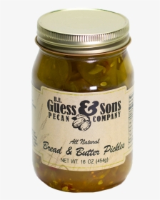 Bread And Butter Pickles - Business Link, HD Png Download, Transparent PNG