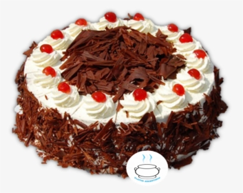Transparent Tortas Clipart - Black Forest Cake At Spar, HD Png Download, Transparent PNG