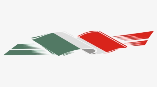 Bandiera Italiana Vettoriale Png, Transparent Png, Transparent PNG