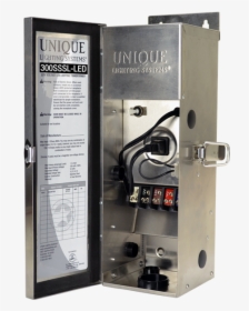 Unique 150 Watt Transformer, HD Png Download, Transparent PNG