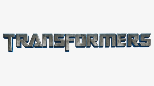 Transformers Movie Logo Png, Transparent Png, Transparent PNG
