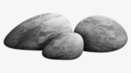 Largest Collection Of Free To Edit Stones Path 50shades - Monochrome, HD Png Download, Transparent PNG