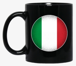 Italy Flag Mugs - Mug, HD Png Download, Transparent PNG
