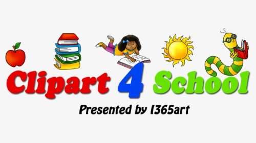 Clipart 4 School, HD Png Download, Transparent PNG