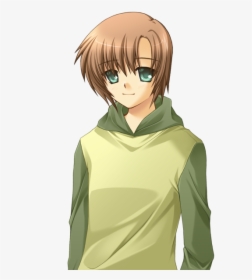 Anime, HD Png Download, Transparent PNG