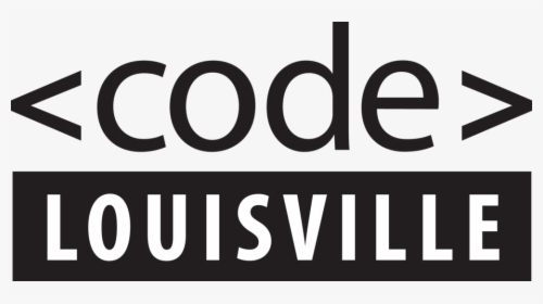 Cl - Code Louisville Logo, HD Png Download, Transparent PNG
