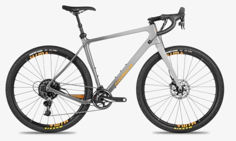 Norco Search Xr Frameset, HD Png Download, Transparent PNG