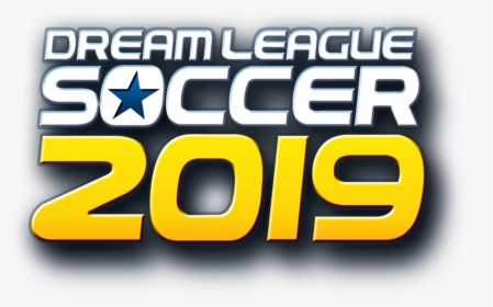 Dream League Soccer 19 Dream League Soccer - كلمة دريم ليجا سكور, HD Png Download, Transparent PNG