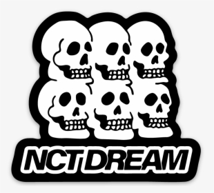 Image Of Nct Dream Boom Boom - We Boom Nct Dream, HD Png Download, Transparent PNG