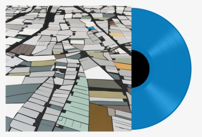 Jeromes Dream Blue Mockup - Jerome's Dream New Album, HD Png Download, Transparent PNG