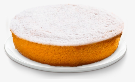 Sponge Cake, HD Png Download, Transparent PNG
