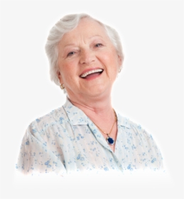 Old Woman Png - Stock Photo Old Lady, Transparent Png, Transparent PNG