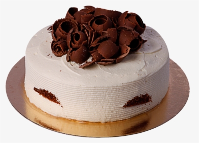 Torta De Chocolate - Chocolate Cake, HD Png Download, Transparent PNG