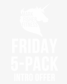 Friday 5-pack Intro Offer Includes - Awesome Facebook Cover, HD Png Download, Transparent PNG