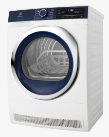 Ewf9043bdwa Hero Angle - Electrolux 9 Kg Front Loader Washing Machines, HD Png Download, Transparent PNG