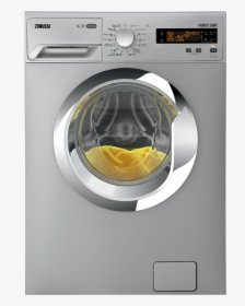 /globalassets/zanussi Website/product Images/laundry/zwf8250sx, HD Png Download, Transparent PNG