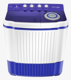 Home Appliance,washing Machine,major Appliance - Voltas Beko Semi Automatic Washing Machine, HD Png Download, Transparent PNG