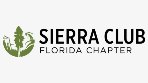 Florida Chapter Chapter Logo - Sierra Club Michigan Logo, HD Png Download, Transparent PNG