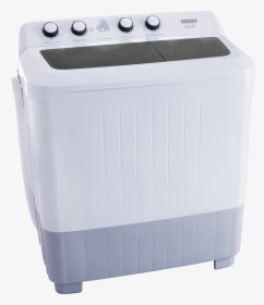Transparent Lavadora Png - Singer Washing Machine 11kg, Png Download, Transparent PNG