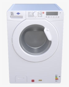 Washing Machine Png Transparent - Washing Machine Illustration Png, Png Download, Transparent PNG