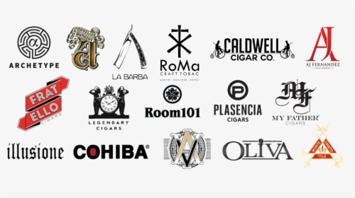Cigr Logo Banner - Cigar, HD Png Download, Transparent PNG