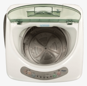 Haier Portable Washing Machine - Apartment Portable Washing Machine, HD Png Download, Transparent PNG