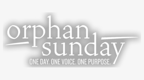 Orphan Sunday, HD Png Download, Transparent PNG