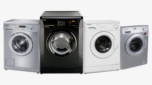 Range Of Washing Machine Png, Transparent Png, Transparent PNG