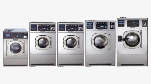 Commercial Washing Machine Near Me, HD Png Download, Transparent PNG