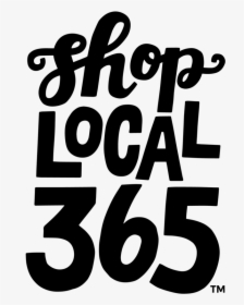 Shoplocal365 Logotm Letteringworks Black - Fête De La Musique, HD Png Download, Transparent PNG