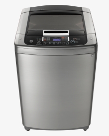 Lg 16kg Top Loader Washing Machine, HD Png Download, Transparent PNG