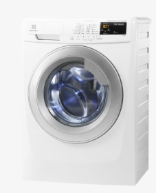 Electrolux Washing Machine Ewf85743, HD Png Download, Transparent PNG