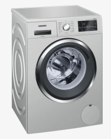Siemens Washing Machine 8kg, HD Png Download, Transparent PNG