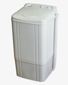 Fukuda Single Tub Washing Machine Fsw 62, HD Png Download, Transparent PNG