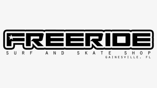 Freeride Logo, HD Png Download, Transparent PNG