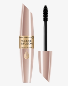 Max Factor Volume Infusion Mascara, HD Png Download, Transparent PNG