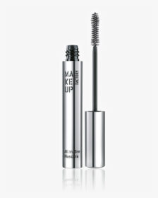 Make Up Factory All In One Mascara, HD Png Download, Transparent PNG