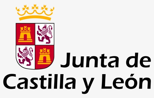 Logo Junta De Castilla Y Leon, HD Png Download, Transparent PNG