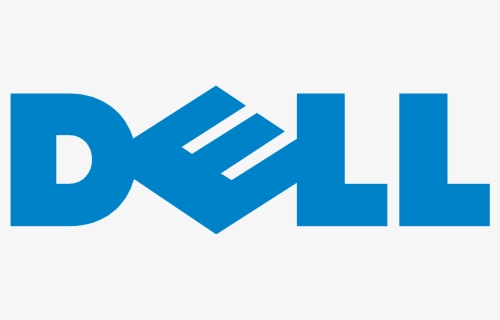 Dell Logo Png Transparent, Png Download, Transparent PNG