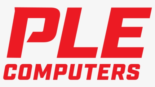 Ple Computers Logo, HD Png Download, Transparent PNG
