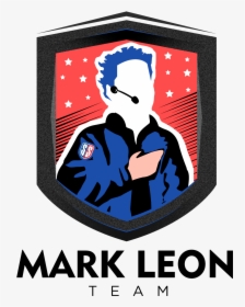 Liga Mark Leon Vrc - Illustration, HD Png Download, Transparent PNG
