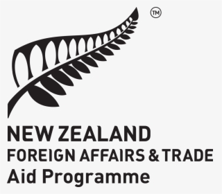 New Zealand Foreign Affairs Aid, HD Png Download, Transparent PNG
