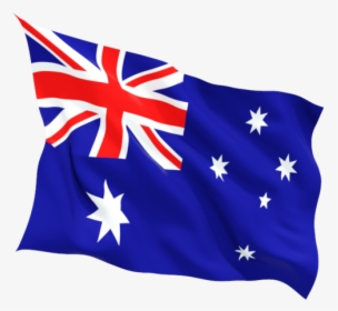 Australia Flag Free Download Png - New Zealand Flag Png, Transparent Png, Transparent PNG