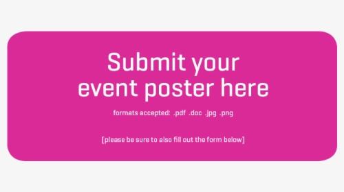 Poster-submitbutton2 - Carmine, HD Png Download, Transparent PNG