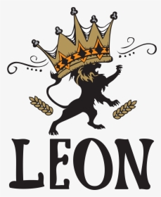 Leon Beer Cyprus, HD Png Download, Transparent PNG