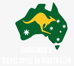 Transparent Australian Clipart - Flag Of Australia, HD Png Download, Transparent PNG